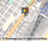 Società di Telecomunicazioni Messina,98123Messina