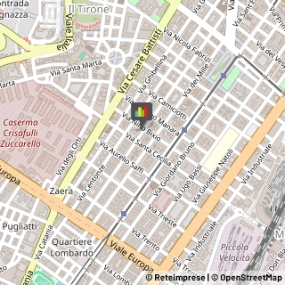 Agenti e Mediatori d'Affari Messina,98123Messina