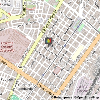 Consulenza Informatica,98123Messina