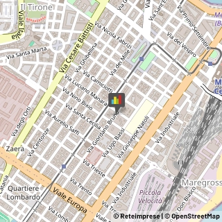 Agenzie ed Uffici Commerciali,98123Messina