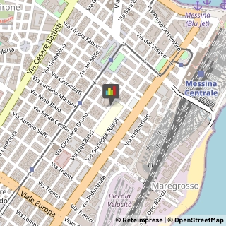 Riso,98123Messina