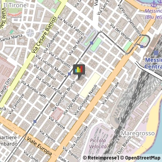 Pescherie,98123Messina