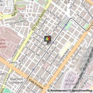 Parrucchieri,98123Messina