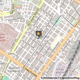 Motocicli e Motocarri - Commercio Messina,98123Messina