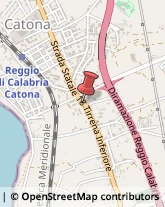 Via Nazionale, 170,89135Reggio di Calabria