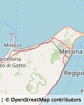 Traslochi Spadafora,98048Messina