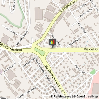 Distributori Carburante - Costruzione e Installazione,90146Palermo