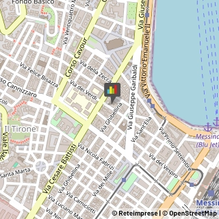 Librerie,98100Messina
