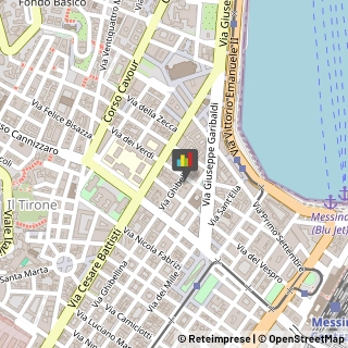 Designers - Studi,98122Messina