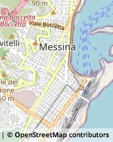 Autofficine e Centri Assistenza Messina,98122Messina