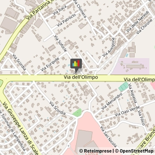 Ricevimenti e Banchetti Palermo,90151Palermo