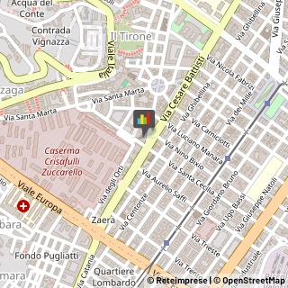 Paste Alimentari - Produzione Messina,98123Messina