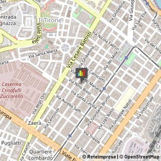 Pasticcerie - Produzione e Ingrosso,98123Messina
