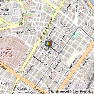 Pescherie,98123Messina