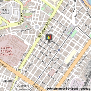 Designers - Studi,98123Messina