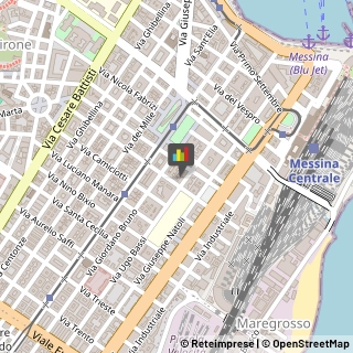 Bigiotteria - Dettaglio Messina,98123Messina