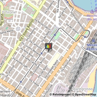 Librerie,98122Messina