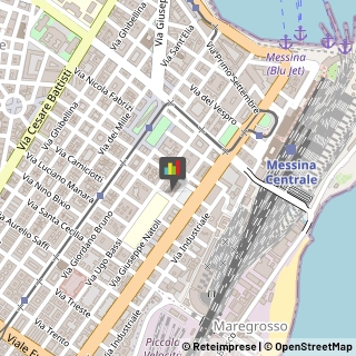 Parrucchieri,98123Messina