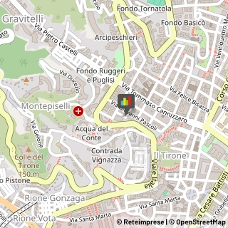 Ingegneri,98123Messina