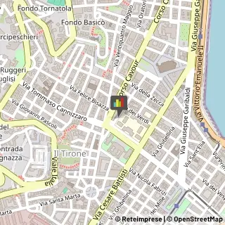 Edilizia - Attrezzature,98122Messina