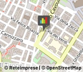 Società di Telecomunicazioni Messina,98122Messina