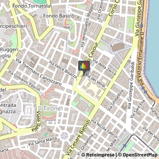 Fotografia - Studi e Laboratori Messina,98122Messina