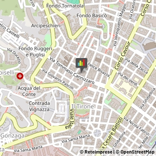 Capsule,98122Messina