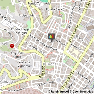 Designers - Studi,98122Messina