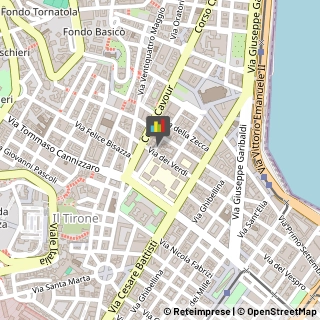 Stufe,98122Messina
