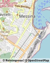 Associazioni ed Istituti di Previdenza ed Assistenza Messina,98123Messina