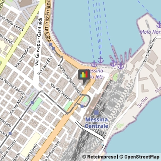 Bed e Breakfast,98122Messina