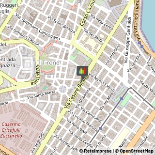 Bigiotteria - Dettaglio,98123Messina