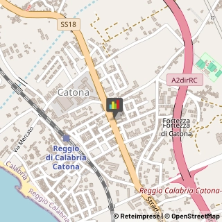 Alimenti Surgelati - Dettaglio Reggio di Calabria,89135Reggio di Calabria