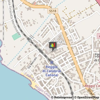 Studi Medici Generici,89135Reggio di Calabria