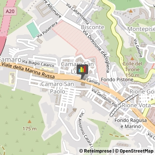 Chiesa Evangelica,98149Messina