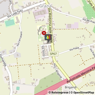 Bed e Breakfast Milazzo,98057Messina