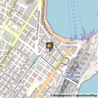 Abbigliamento Intimo e Biancheria Intima - Produzione Messina,98122Messina