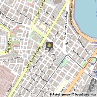 Calzaturifici e Calzolai - Forniture,98123Messina