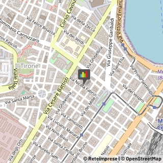Agenzie ed Uffici Commerciali,98123Messina