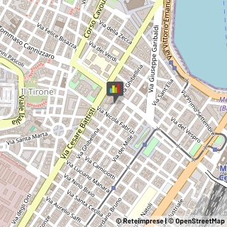 Argenteria - Lavorazione,98123Messina