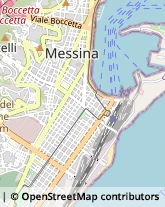 Comuni e Servizi Comunali Messina,98122Messina