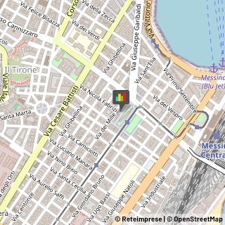 Erboristerie Messina,98123Messina
