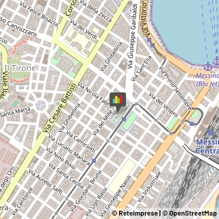 Designers - Studi,98123Messina