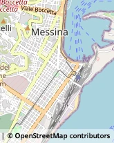 Trasporto Pubblico Messina,98122Messina