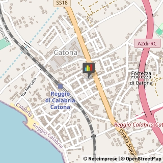 Onoranze e Pompe Funebri Reggio di Calabria,89135Reggio di Calabria