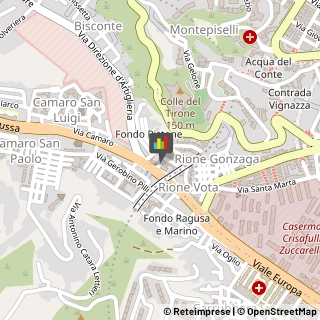 Ferro,98149Messina