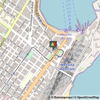 Paste Alimentari - Dettaglio,98122Messina