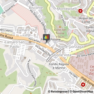 Medicina Interna - Medici Specialisti,98149Messina