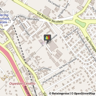 Forni Industriali Palermo,90147Palermo