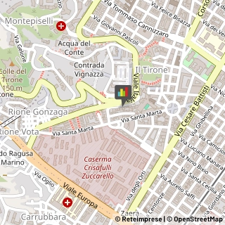 Appartamenti e Residence Messina,98123Messina